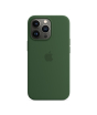 iShopping - Apple Silicone Case With MagSafe For iPhone 13 Pro Max (MM2Q3FE/A)