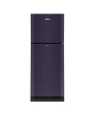 iShopping - Homage Freezer-on-Top Refrigerator 11 Cu Ft Purple (HRF-47332-VC)