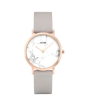 iShopping - Cluse La Roche Women’s Watch Grey (CL40103)