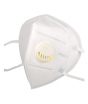 iShopping - CNA International KN95 Face Mask With Filter Exhalation Valve