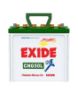 iShopping - Exide CNG50L 12V Battery