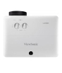 iShopping - ViewSonic 6,000 ANSI Lumens WUXGA Short Throw Laser Installation Projector (LS921WU)