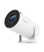 iShopping - RockTek 150 Lumens Flexi Pivot LED Projector (PJ300 PRO)