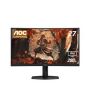 iShopping - AOC 27" FHD Curved Gaming Monitor (C27G4H)