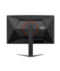 iShopping - AOC 27" QHD 180Hz Curved Gaming Monitor (CQ27G4)