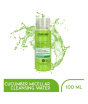 iShopping - Color Studio Cucumber Micellar Water