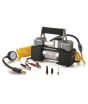 iShopping - Wish Hub Ultra Heavy Duty 2 Cylinder Air Compressor