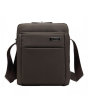 iShopping - CoolBell 10.3" Vertical Tablet Bag Coffee (CB-2026)