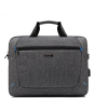 iShopping - CoolBell 17.3" Laptop Shoulder Bag Grey (CB-3038)