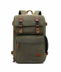 iShopping - CoolBell Laptop Canvas Backpack (CB-5503)