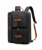 iShopping - CoolBell Laptop Canvas Backpack (CB-5606)