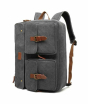 iShopping - CoolBell Laptop Canvas Backpack (CB-5606)