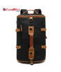 iShopping - CoolBell 17.3" Multifunction Duffle Bag - Black (CB-8008s)