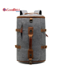 iShopping - CoolBell 17.3" Multifunction Duffle Bag - Grey (CB-8008s)