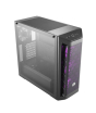 iShopping - Cooler Master MasterBox MB511 RGB Mid-Tower PC Case