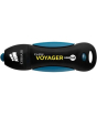 iShopping - Corsair Flash Voyager 128GB USB 3.0 Flash Drive (CMFVY3A-128GB)