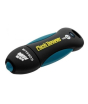 iShopping - Corsair Flash Voyager 128GB USB 3.0 Flash Drive (CMFVY3A-128GB)