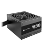 iShopping - Corsair VS Series VS500 550W ATX Power Supply (CP-9020223-IN)