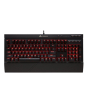iShopping - Corsair K68 RGB Mechanical Gaming Keyboard Cherry MX Red (CH-9102010-NA)