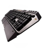 iShopping - Cougar 700K Mechanical Switch Gaming Keyboard Black