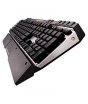 iShopping - Cougar 700K Mechanical Switch Gaming Keyboard Black