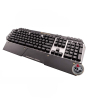 iShopping - Cougar 700K Mechanical Switch Gaming Keyboard Black