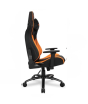 iShopping - Cougar Explore Gaming Chair Orange/Black