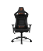 iShopping - Cougar Explore S Gaming Chair Black