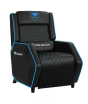 iShopping - Cougar Ranger Gaming Sofa Blue/Black