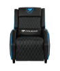 iShopping - Cougar Ranger Gaming Sofa Blue/Black