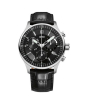 iShopping - Cover Leather Strap Watch For Men (CO181.03)