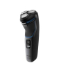 iShopping - Philips Series 3000 Wet Or Dry Electric Shaver (S3122/51)
