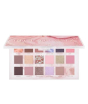 iShopping - Muicin Pink Rose Quartz Eye Shadow Palette - 18 Shades