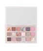 iShopping - Muicin Pink Rose Quartz Eye Shadow Palette - 18 Shades