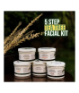 iShopping - Muicin 5 Step Tea Tree Facial Kit