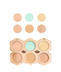 iShopping - Muicin Pudding Crunch White Concealer Pallate – 6 Shades