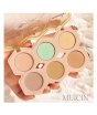 iShopping - Muicin Pudding Crunch White Concealer Pallate – 6 Shades