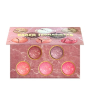 iShopping - Muicin Baked Terracotta Eyeshadow Pallate - 8 Shades