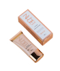 iShopping - Muicin Luminous Silk Nude Velvet Foundation Fair - 45g