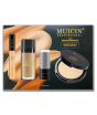 iShopping - Muicin 4 in 1 Everyday Professional Makeup Kit - Sand