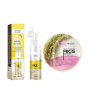 iShopping - Muicin Rice Extract Bubble Foaming Cleanser & Soothing Gel