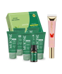 iShopping - Muicin Tea Tree Clear & Clean Facial Kit & Pink Blusher Tube