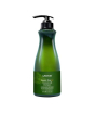 iShopping - Muicin Green Tea & Coconut Milk Hair Shampoo - 300ml