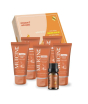 iShopping - Muicin Vitamin C Go & Glow Facial Kit - 6 Steps