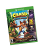 iShopping - Crash Bandicoot N Sane Trilogy DVD Game For Xbox One