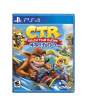 iShopping - Crash Team Racing Nitro-Fueled Game For PS4