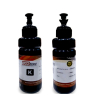 iShopping - Creative Design House Ecotone Premium Ink For Inkjet Printers Black 100ml