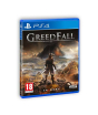 iShopping - Greed Fall DVD Game For PS4