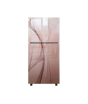 iShopping - Orient Crystal 500 Freezer-on-Top Refrigerator 16 Cu Ft Glaze Golden