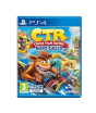 iShopping - CTR Crash Team Racing Nitro Fueled DVD Game For PS4